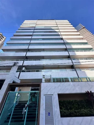 Imagem APARTAMENTO COM 78 m² - CAIÇARA - PRAIA GRANDE SP