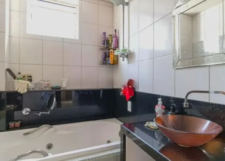 Imagem Apartamento com 73m², 2 dorm, Bom Fim, Porto Alegre/RS