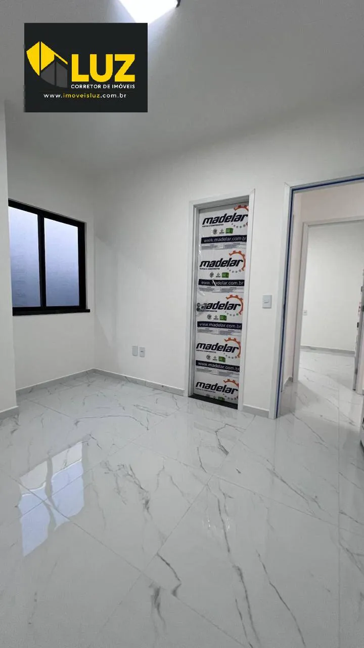 Imagem RESIDENCIAL BOREAL DE CASAS PLANAS NO EUSÉBIO