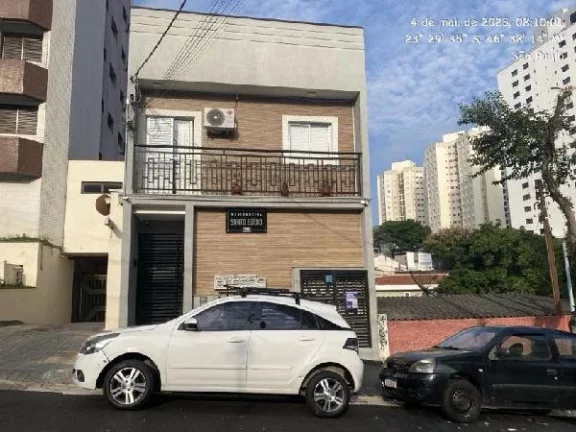 Foto do imóvel Oportunidade Única em SAO PAULO - SP | Tipo: Apartamento | Negociação: Licitação Aberta | Situação: Imóvel em R SANTO EGIDIO
