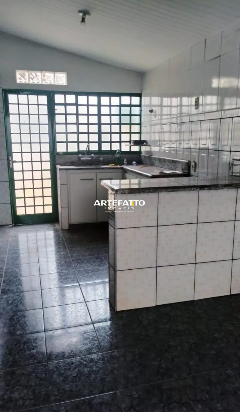 Foto do imóvel Casa Samelo Woods, Parte alta, 4 dormitórios. Oportunidade em Rua João Maurício de Souza