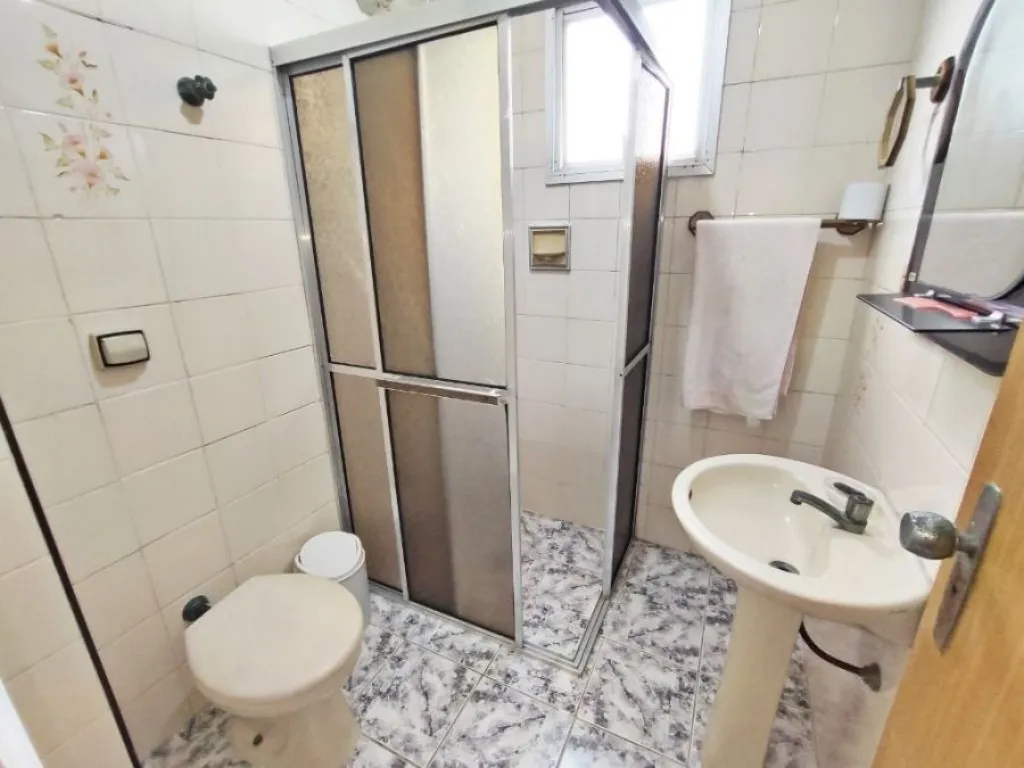 Imagem APARTAMENTO COM 85,00 m² - TUPI - PRAIA GRANDE SP