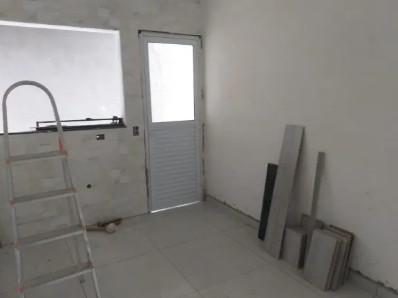 Imagem Casa de Condomínio com 2 Quartos à Venda, 75 m² em Mogi Moderno - Mogi das Cruzes