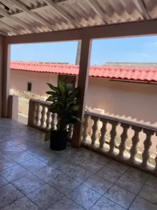 Imagem CASA RESIDENCIAL em MANAUS - AM, PARQUE 10 DE NOVEMBRO