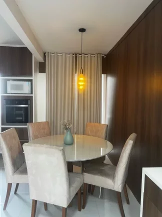 Imagem Casa mobiliada para locação no Sim