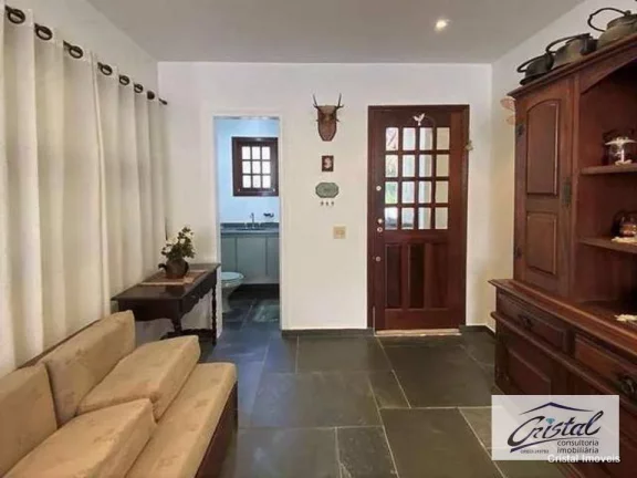 Imagem Casa com 4 quartos (2suítes) à venda, 408 m² - Condomínio São Paulo II - Granja Viana - Cotia/SP