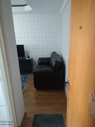 Imagem APARTAMENTO RESIDENCIAL em POÇOS DE CALDAS - MG, JARDIM PARAÍSO