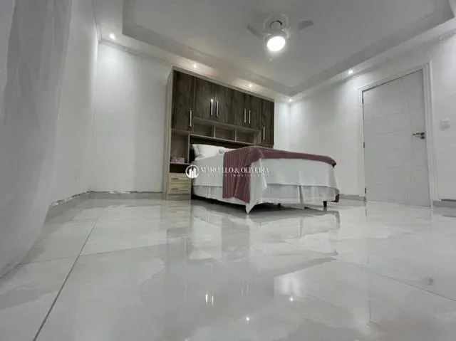 Imagem CASA -TULIPAS - RES. PELLIZZARI - JUNDIAÍ