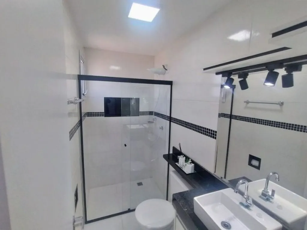 Imagem APARTAMENTO COM 90,00 m² - CAIÇARA - PRAIA GRANDE SP