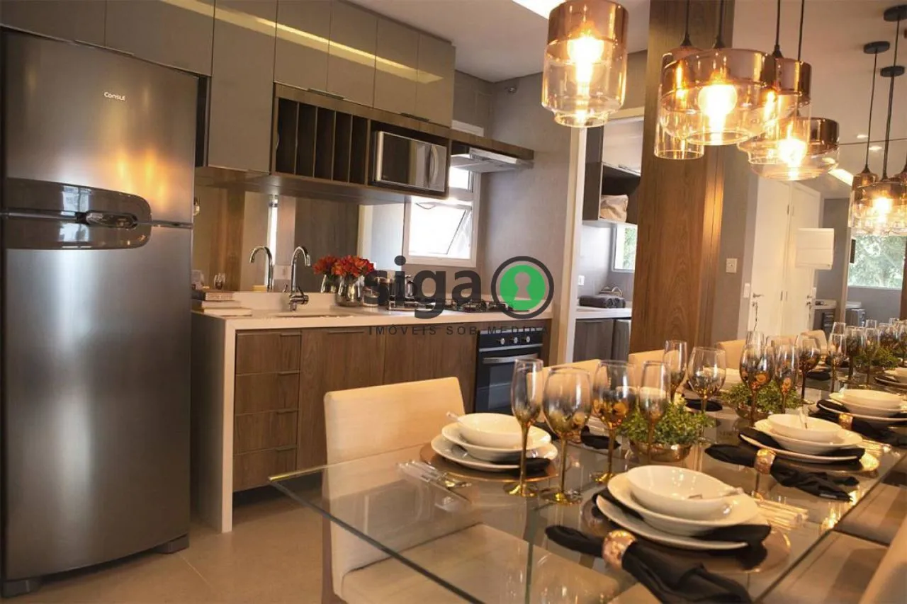 Imagem Apartamento à venda, 2 Quartos, 2 Vagas, 65m², Saúde - SP