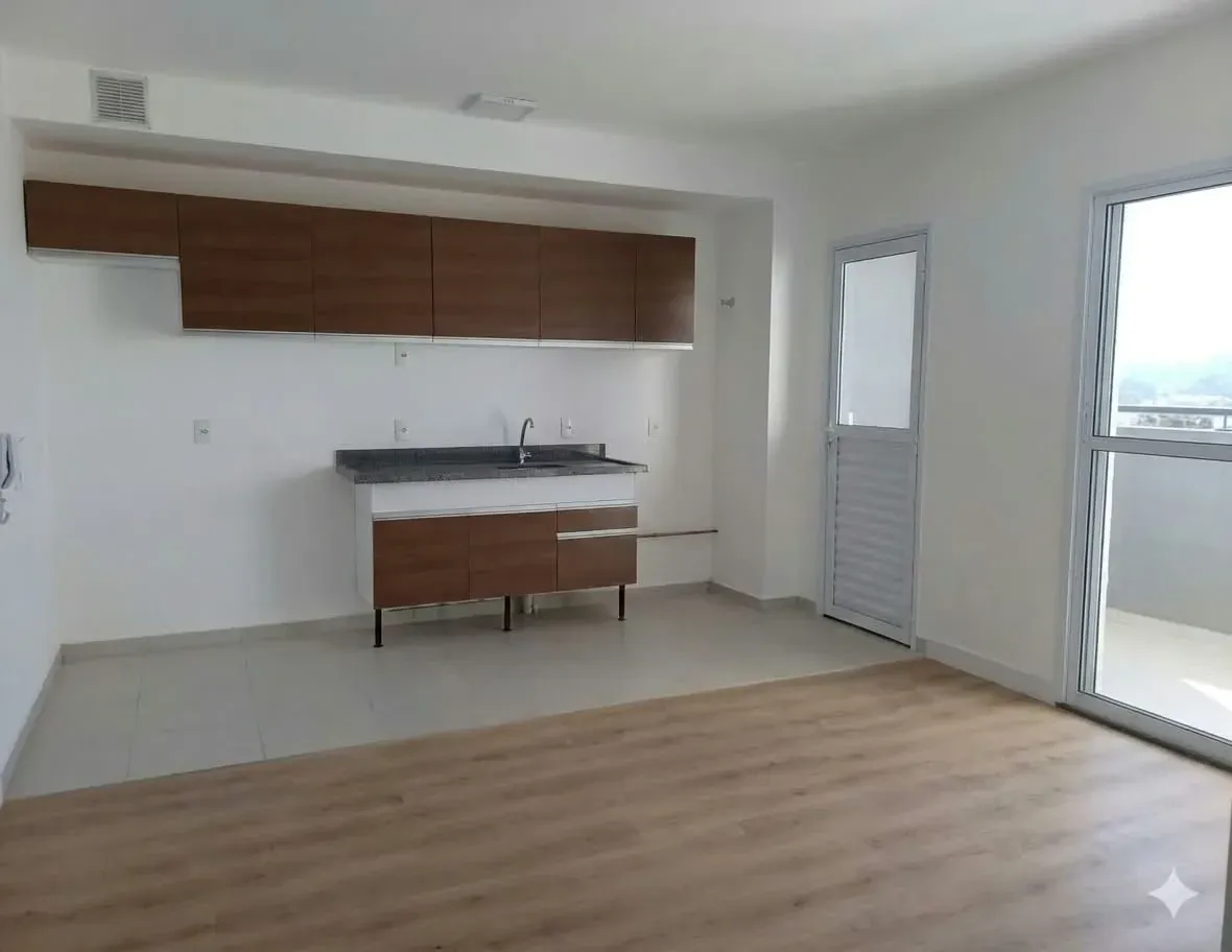 Imagem Apartamento com 2 Quartos para Alugar, 66 m² em Centro - Itupeva