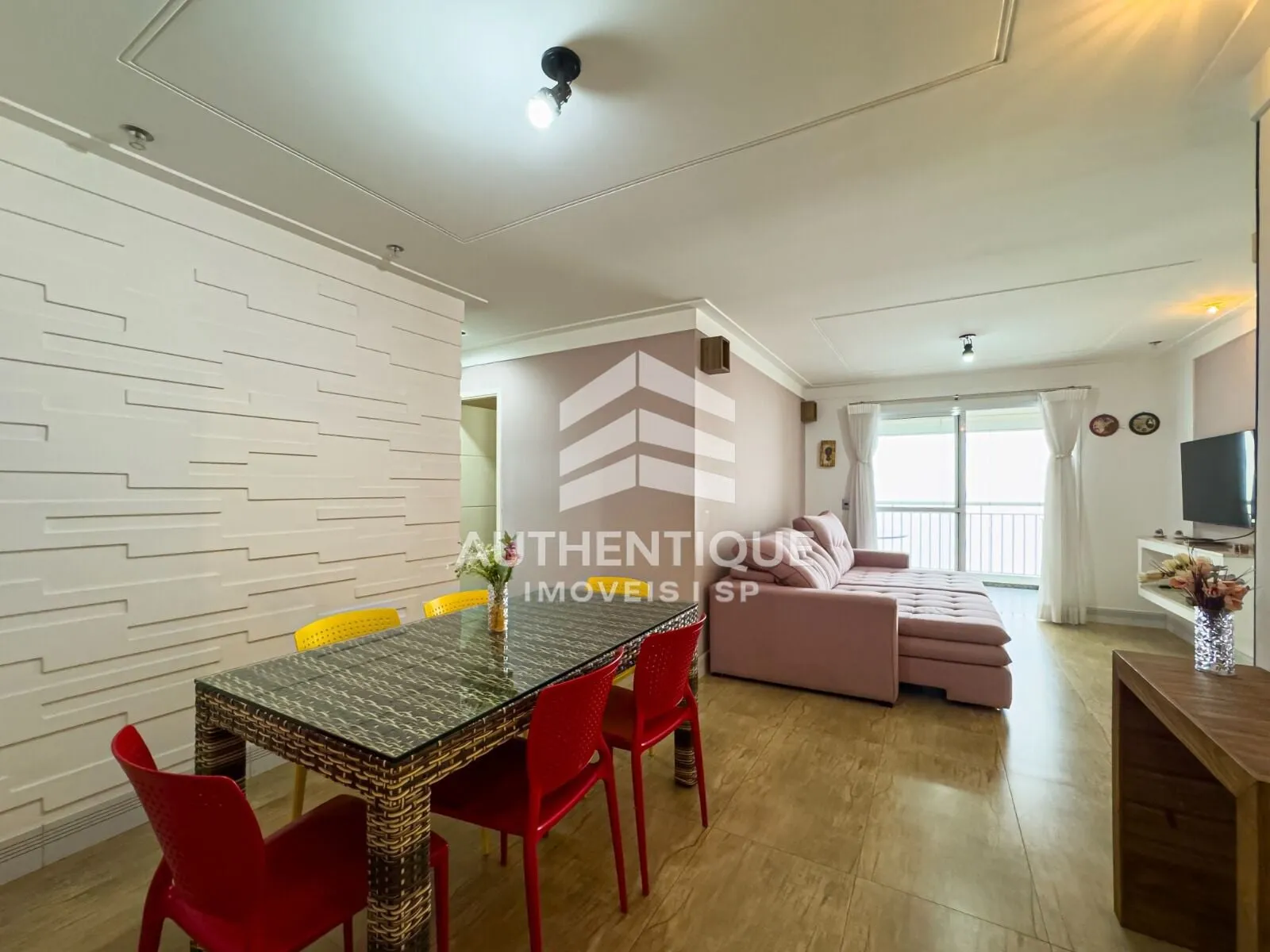 Imagem ARCADIA CENTRO SAO BERNARDO DO CAMPO - Apartamento no Centro de São Bernardo do Campo à venda