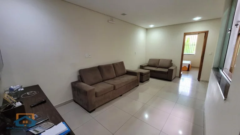 Imagem Casa no Cidade Nova - Santana do Paraíso