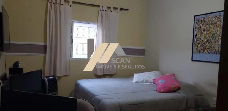Imagem Casa à venda no Jardim Chapadão em Campinas, São Paulo