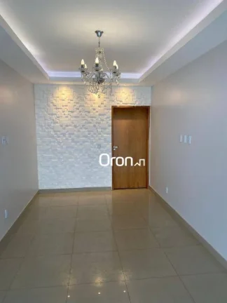 Casa à venda, 140 m² por R$ 520.000,00 - Residencial Center Ville - Goiânia/GO