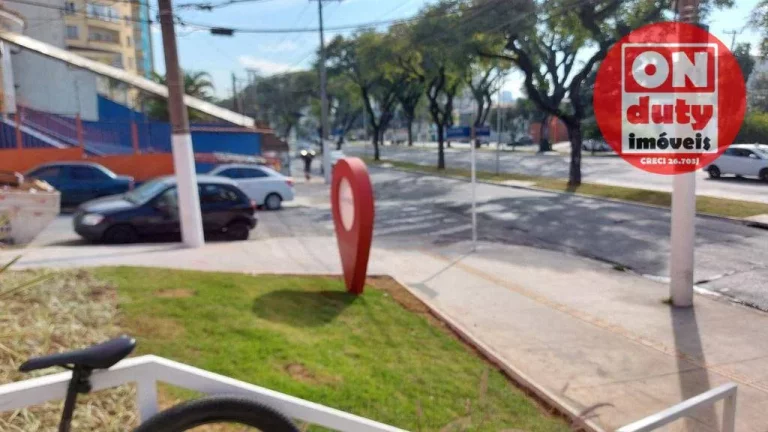 Imagem Loja à venda, 600 m² por R$ 5.100.000,00 - Ipiranga - São Paulo/SP
