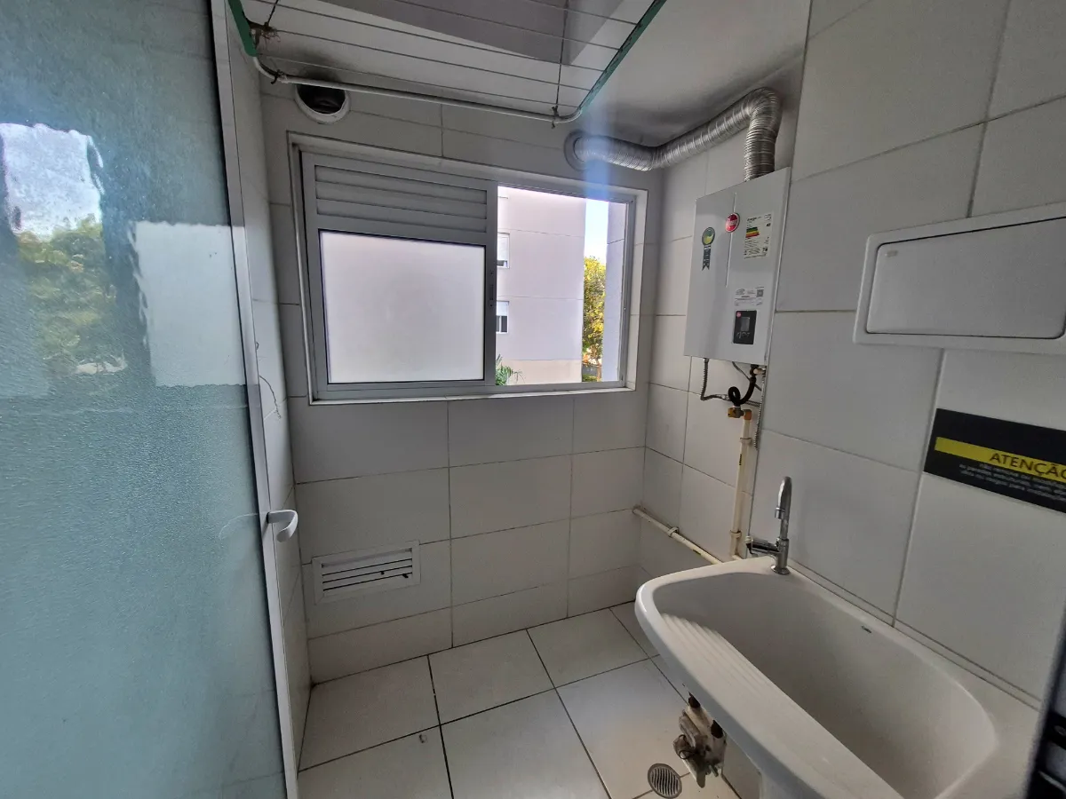 Imagem Apartamento para venda em Belenzinho com 3 quartos, sendo 1 suíte, 60m2