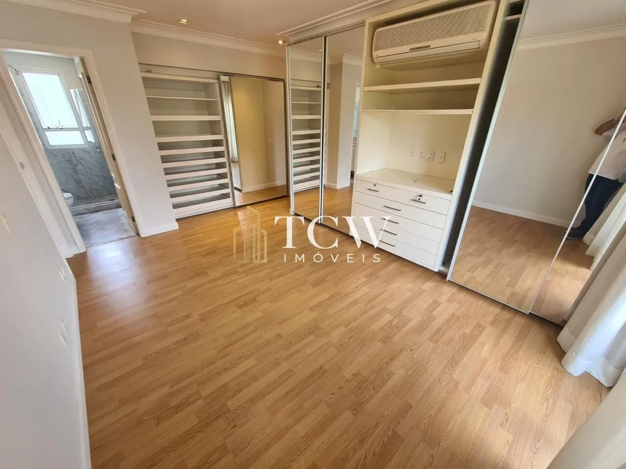 Imagem Apartamento à venda no bairro Campo Belo - São Paulo/SP, Zona Sul
