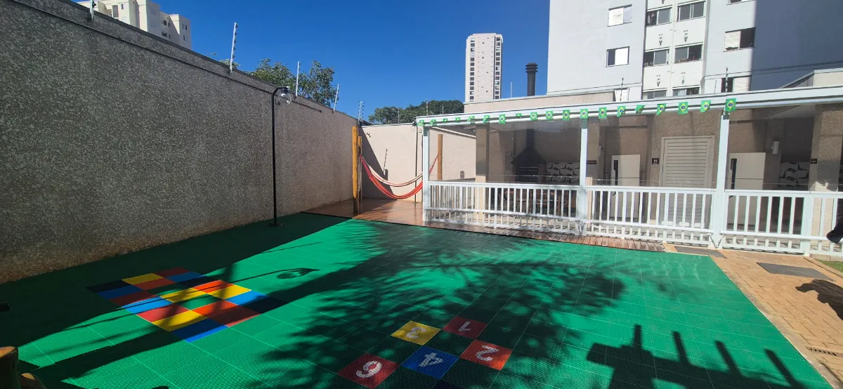 Imagem Apartamento para venda em Sacomã com 2 quartos, 50m2