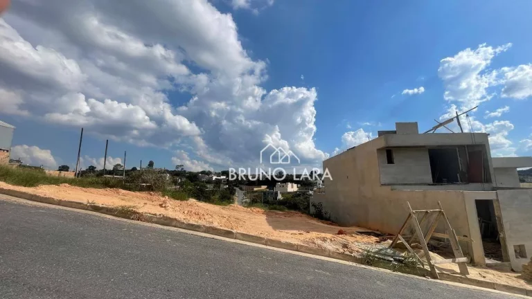 Imagem Terreno disponível para venda no Bairro Guarujá Mansões - Betim/MG
