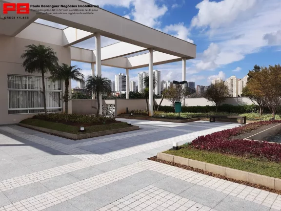 Imagem Apartamento 65m² 2 dormitórios - Morumbi