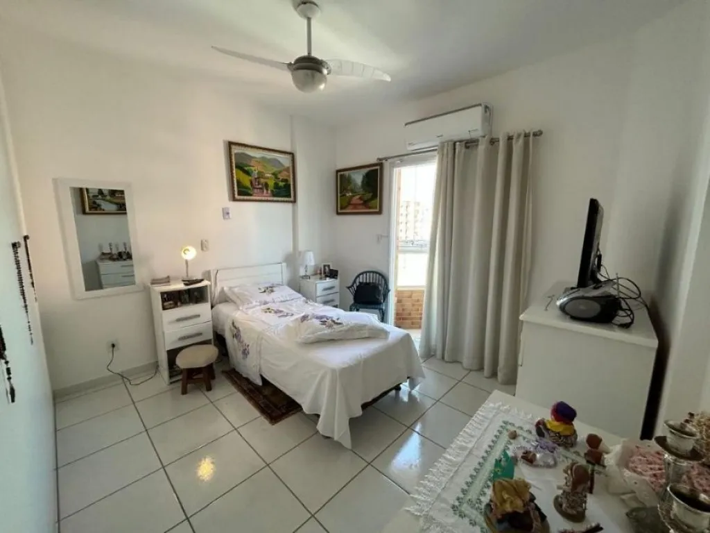 Imagem APARTAMENTO COM 90,00 m² - GUILHERMINA - PRAIA GRANDE SP