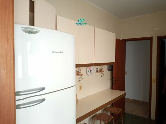 Imagem Apartamento Padrão para Venda em Enseada Guarujá-SP