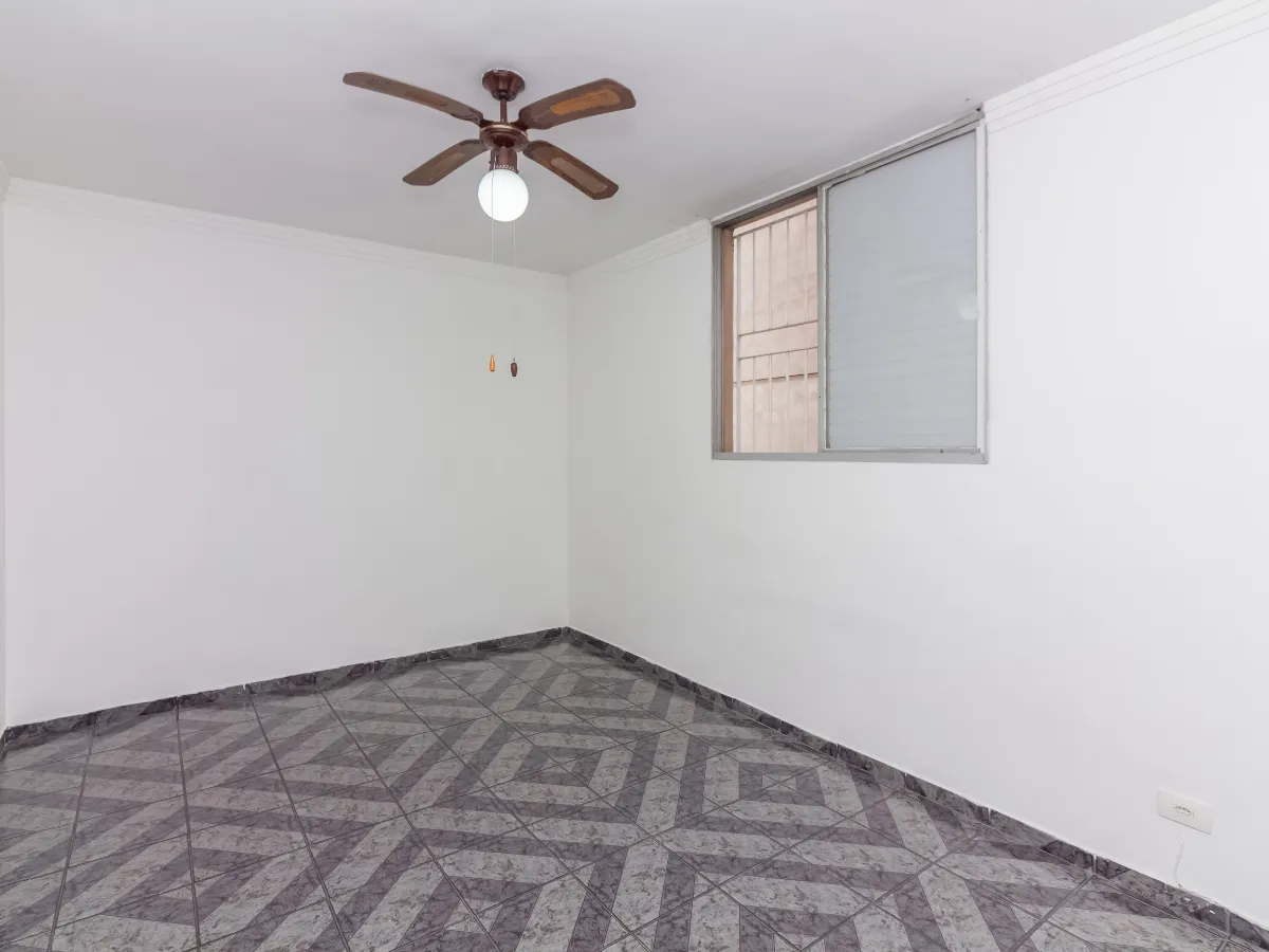 Imagem Apartamento para venda em Tatuapé com 1 quarto, 41m2