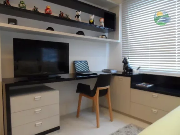 Imagem Apartamento com 4 quartos, 134m2, à venda em Jaboatão dos Guararapes, Candeias
