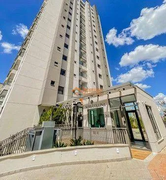 Imagem Apartamento com 3 dormitórios à venda, 150 m² por R$ 1.649.000,00 - Centro - Guarulhos/SP
