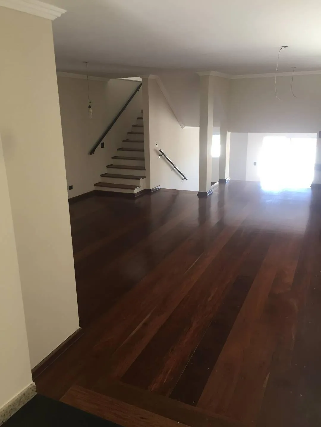 Foto do imóvel Sobrado para venda e locação no Residencial 6 - Alphaville em ALPHAVILLE, SANTANA DE PARNAÍBA - SP