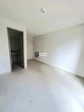 Imagem Flat à venda, no Manaíra Beach Home & Service em João Pessoa, Manaíra, com 1 quarto, 33m2