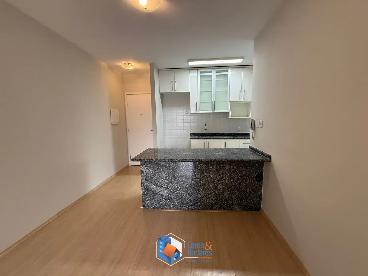 Imagem Apartamento para venda em Cidade Monções com 2 quartos, 53m²