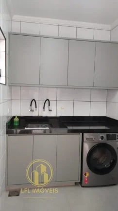 Imagem Sobrado à Venda, 310 m², 3 dormitórios, 4 vagas. - Adalgisa / Osasco
