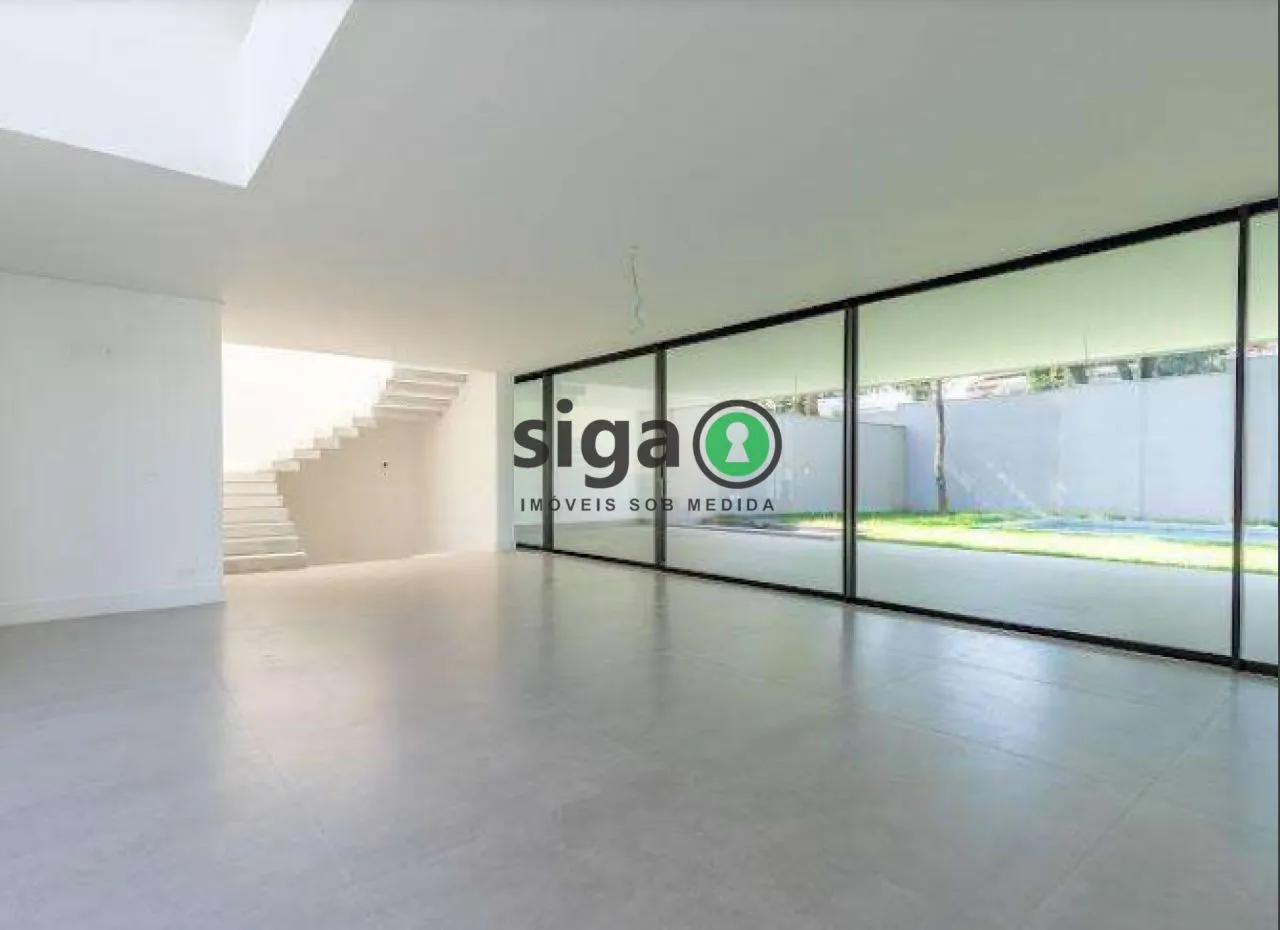 Imagem Sofisticação e Conforto em Cada Detalhe Casa de Alto Padrão à Venda!