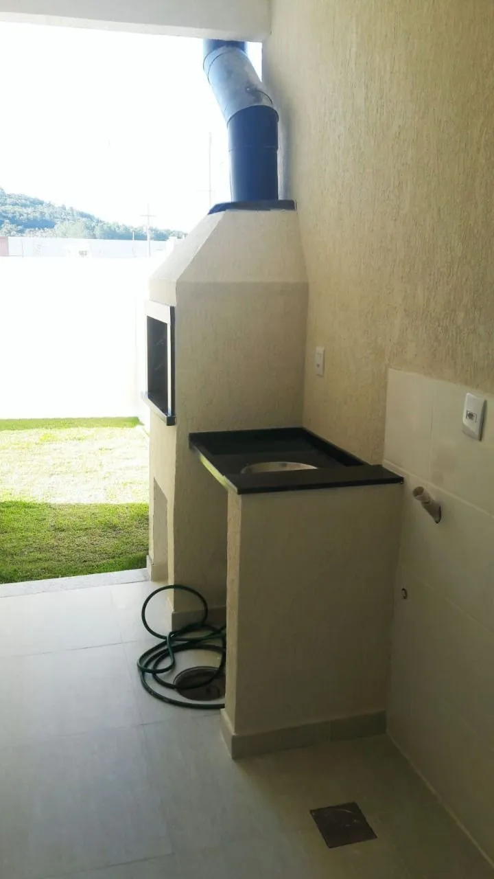 Imagem Casa no bairro Aberta dos Morros - 3 dormitórios