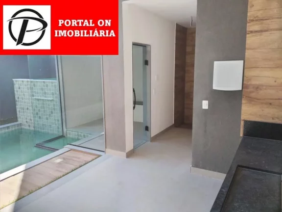 Imagem CASA RESIDENCIAL em RIO DE JANEIRO - RJ, BARRA DA TIJUCA