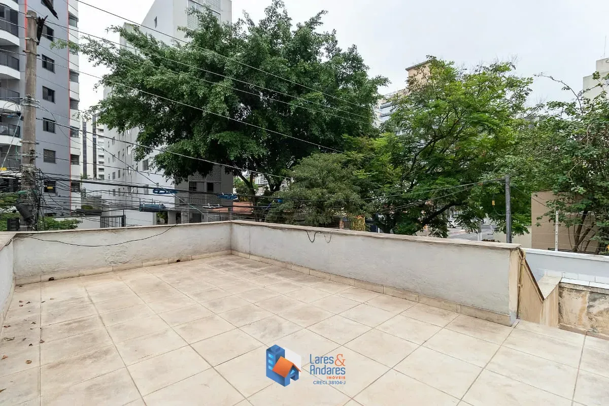 Imagem Casa para venda em Indianópolis com 2 quartos, 140m²
