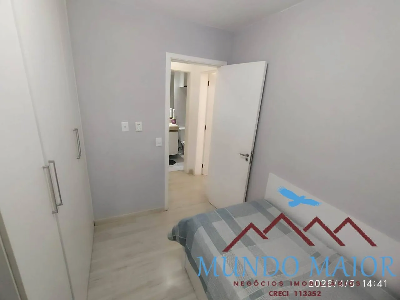 Imagem Apto 2 dorms (1 suíte) 60 m²- 2 vagas-lazer completo-Valparaiso -R$570.000.