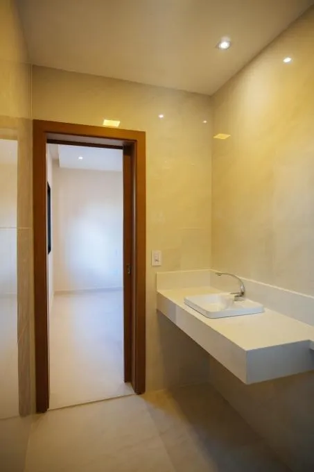 Imagem Casa em Condomínio 3 Quartos Maricá - RJ - Inoã (Inoã)