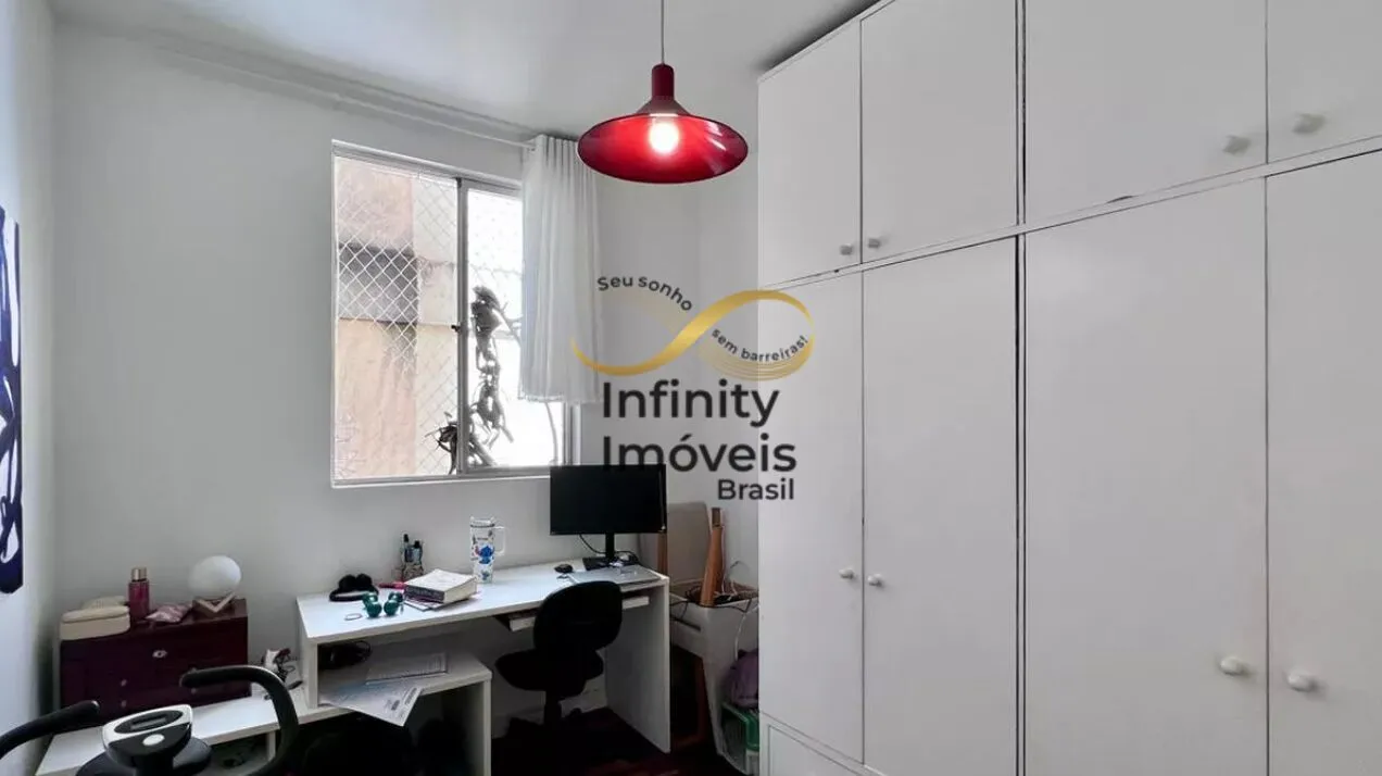 Imagem Apartamento à venda no bairro Luxemburgo - Belo Horizonte/MG