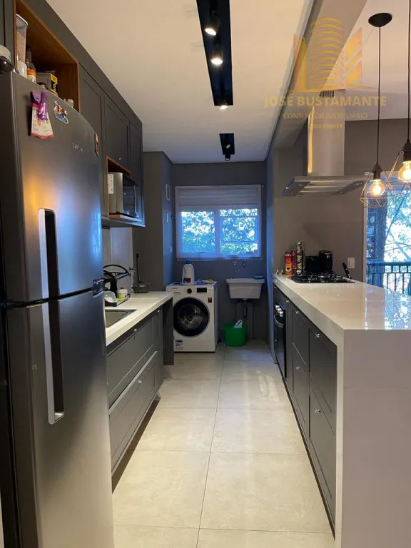 Imagem APARTAMENTO 105M2 À VENDA BAIRRO CAMPO GRANDE -SP