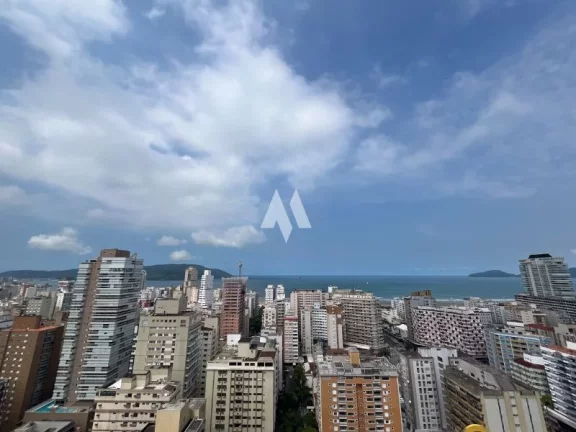 Imagem Apartamento de 1 dormitório sendo 1 suite em prédio com lazer completo