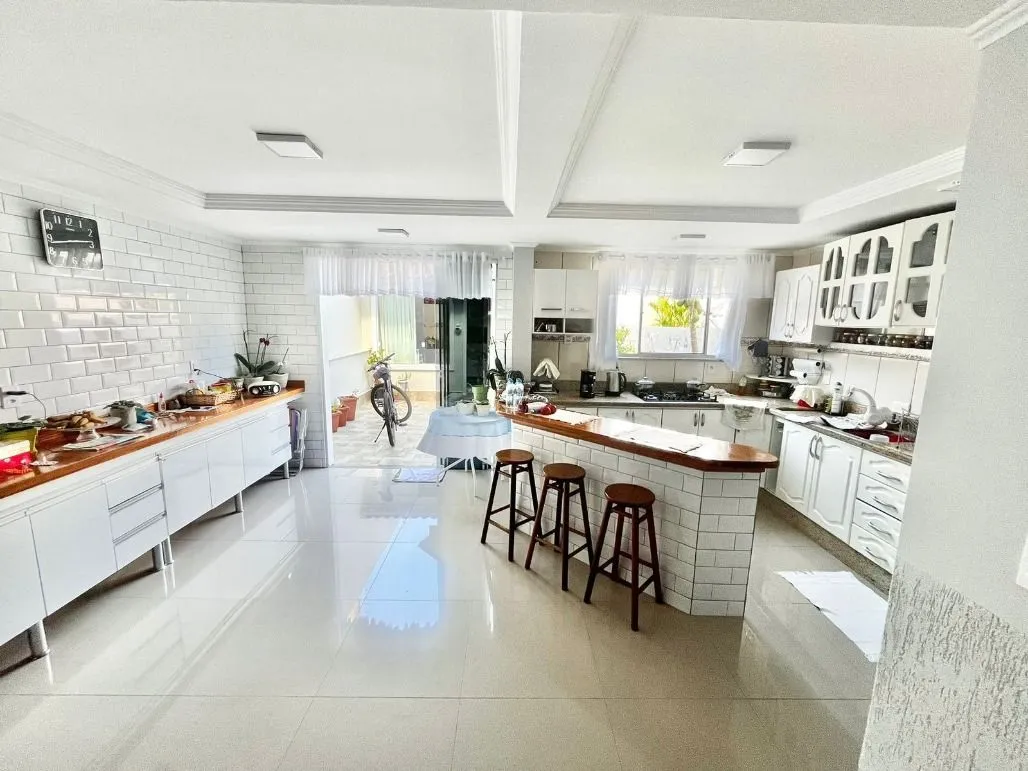 Imagem Sobrado Jardim Itu, 238 m2, aceita financiamento e fgts