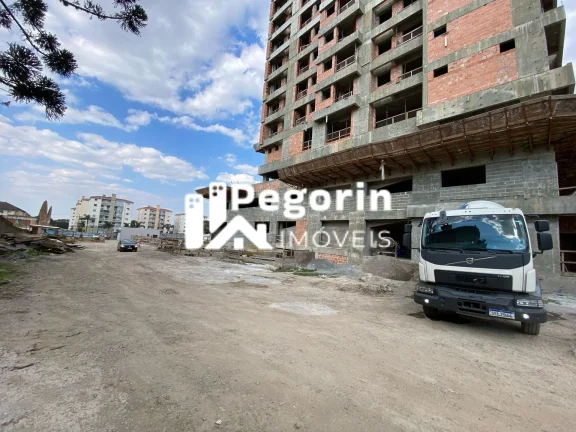 Imagem Apartamento Padrão 02 quartos com suíte