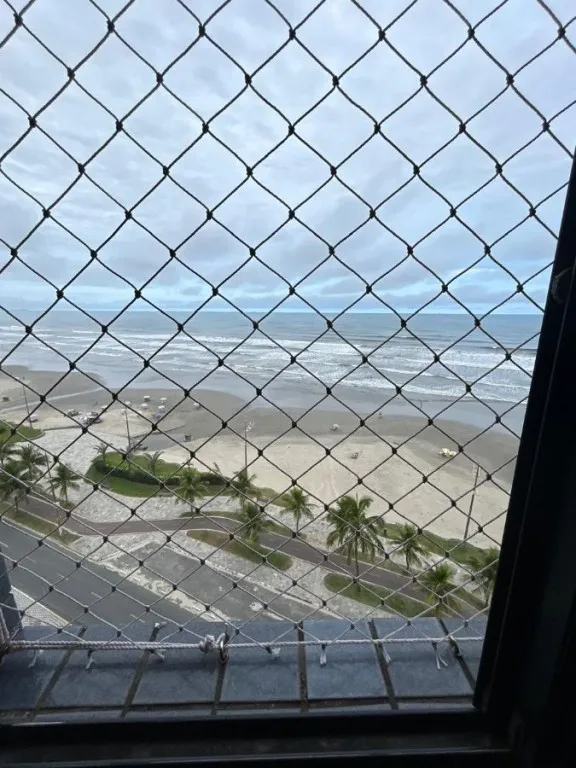 Imagem APARTAMENTO COM 60,50 m² - CAIÇARA - PRAIA GRANDE SP
