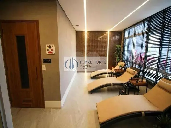 Imagem Lindo Apartamento Parque São Jorge, 67 m², 1 vaga