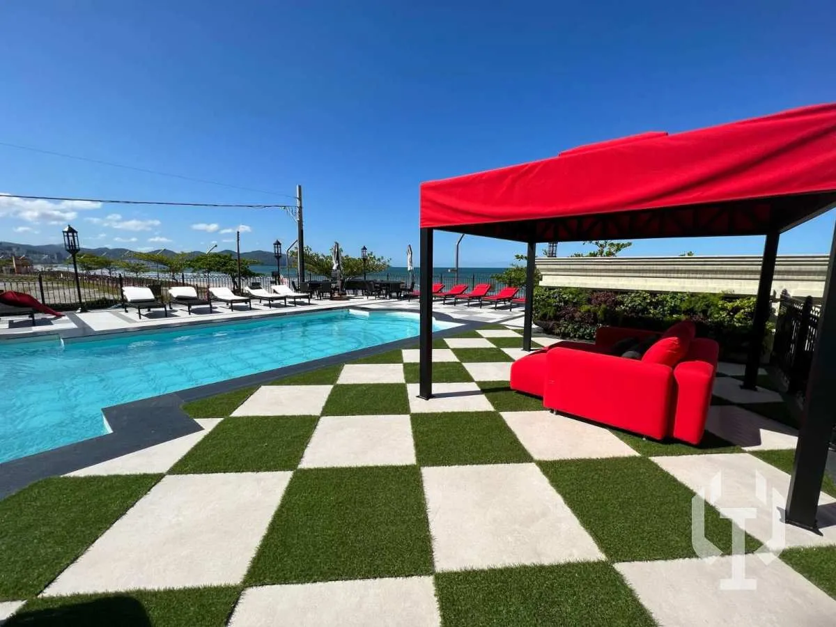 Imagem Apartamento à venda, no CARTIER em Itapema, Meia Praia, com 4 quartos, 180m2