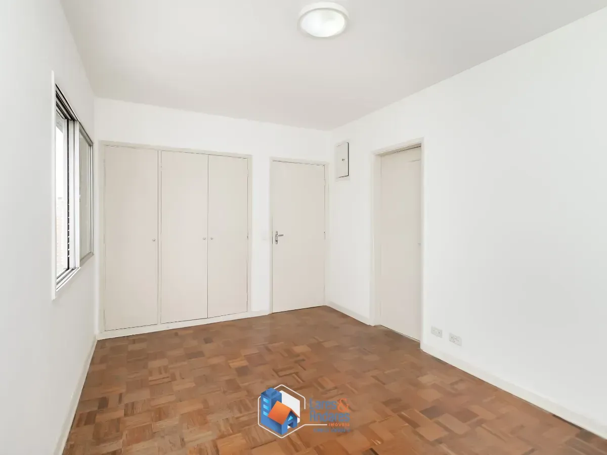 Imagem Apartamento para venda e locação em Perdizes com 3 quartos, sendo 1 suíte, 112m²