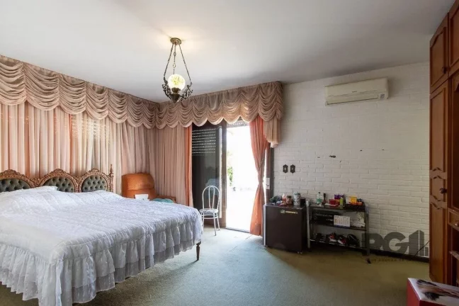 Imagem Casa para venda no bairro Santa Tereza em Porto Alegre